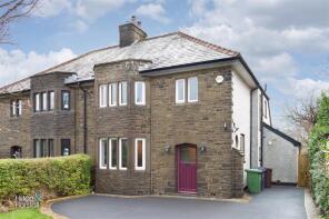 4, Glen View Road, Burnley BB11 2QN