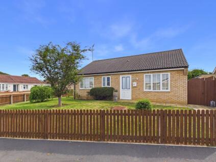 Nile Road, Downham Market, PE38