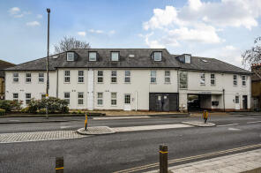 Flat 11, 78, Cricket Green, Mitcham CR4 4FH