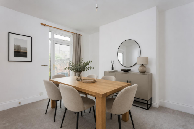 3 bed Terraced for sale Image 4