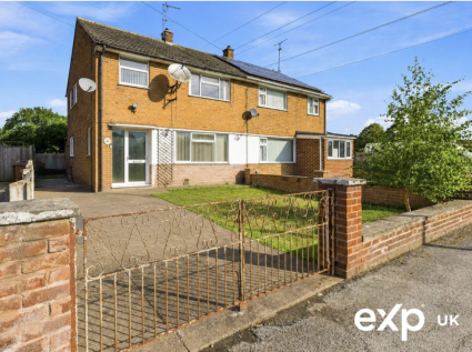 Tuxford Road, Boughton, Newark, NG22 9HY