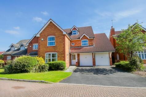 Regent Mews, Birkdale, Southport, Merseyside, PR8 2NX