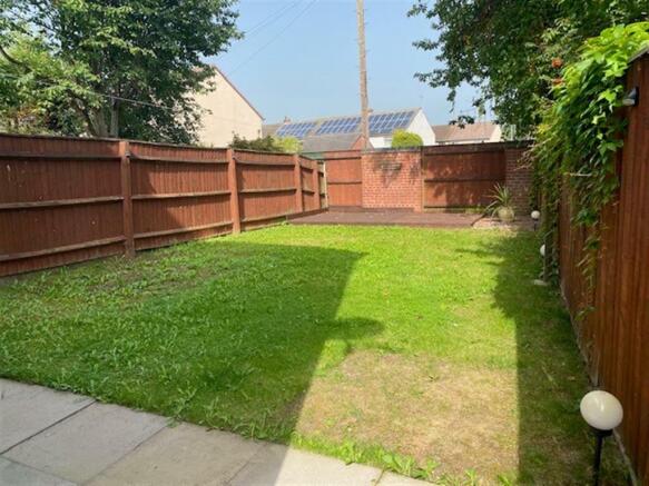 Gardens: