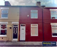 27, Lunt Road, Bootle L20 5EY
