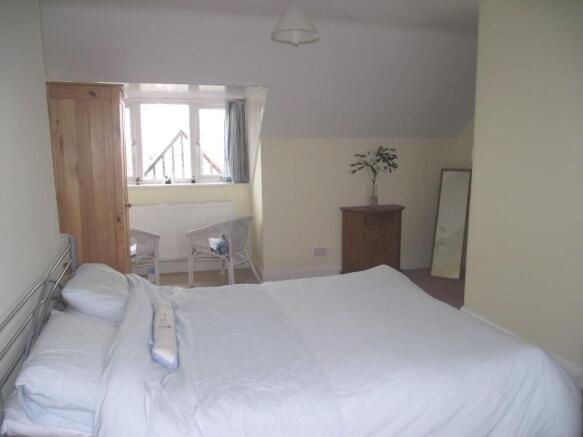 Bedroom Five