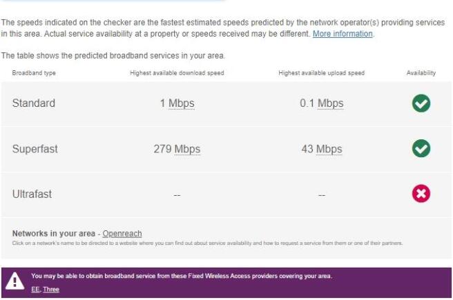 Broadband