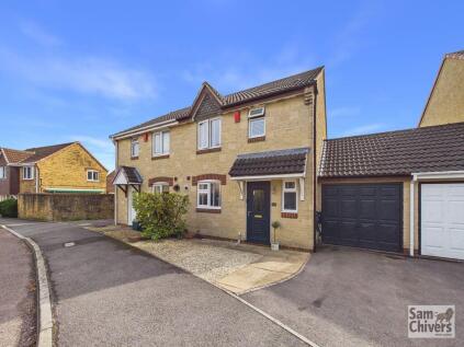 Heritage Close, Peasedown St. John