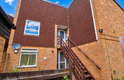 Calcraft Mews, Canterbury, CT1