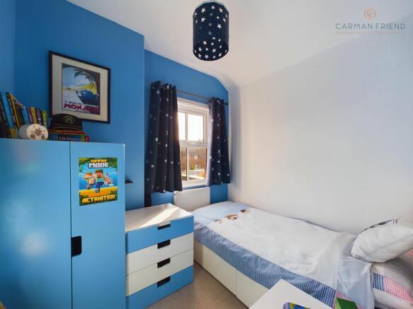 Bedroom 3