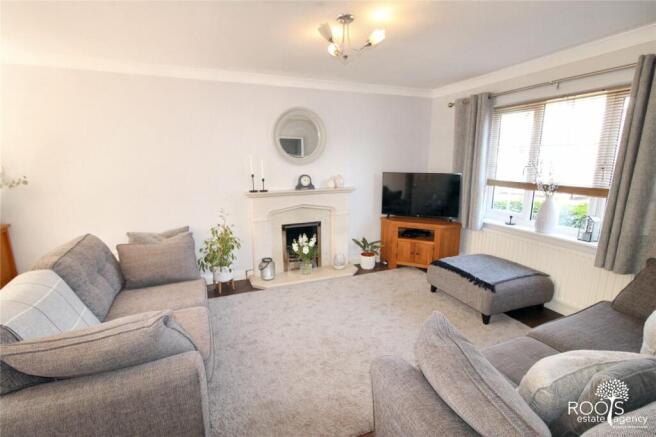 Lounge Space