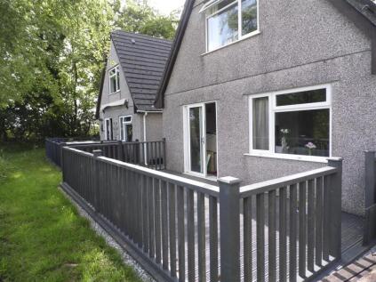 Honicombe Park, Callington