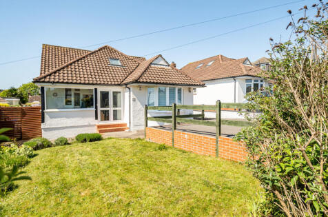 Hayling Rise, High Salvington, Worthing, West Sussex, BN13
