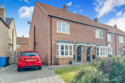 Appleby Road, Hull, HU7