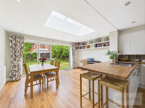 Wellesbourne Close, Abingdon, OX14 photo 4