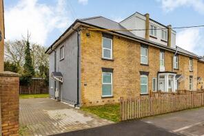 77a, Main Road, Hoo St Werburgh, Rochester ME3 9AA