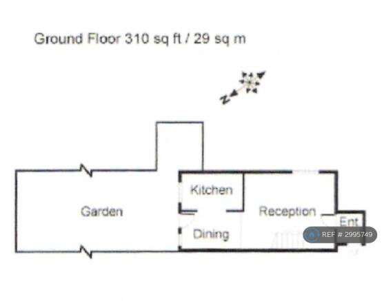 Ground Floor Plan