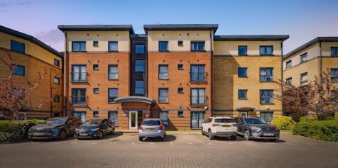 Raven Close, Watford