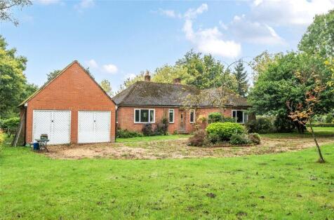 Stock Lane, Landford Wood, Salisbury, Wiltshire