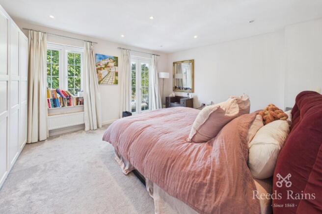 Terraced for sale Image 11