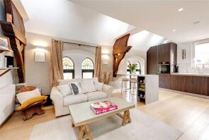 Flat 5, 1a Dali House, Huddlestone Road, London NW2 5DL