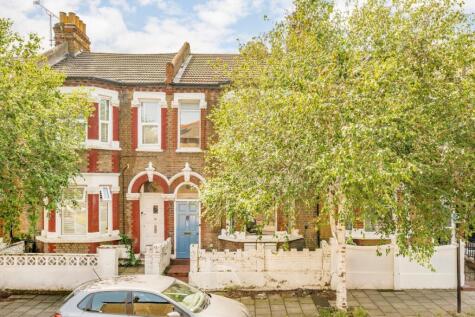 Hubert Grove, Clapham
