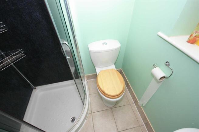 Stanley Avenue En Suite