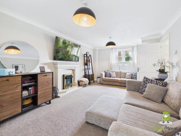 EweMove Estate Agent Basingstoke
