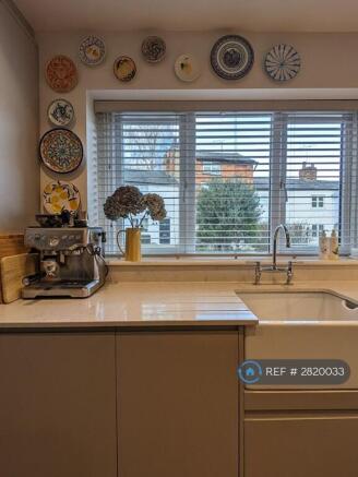 Kitchen Sink
