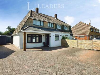 Bernina Avenue, Waterlooville, Hampshire
