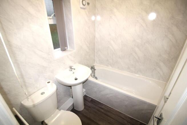 Bathroom / WC