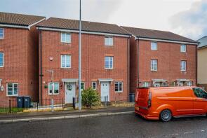 3c, Matthysens Way, Trowbridge, Cardiff CF3 0PL