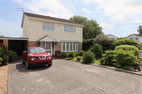 Atlantic Crescent, Burnham-On-Sea