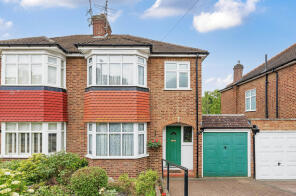 71, Bosworth Road, New Barnet, Barnet EN5 5NA
