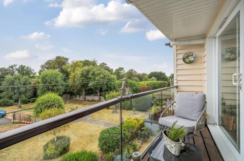 Seabrook Road, Hythe, CT21