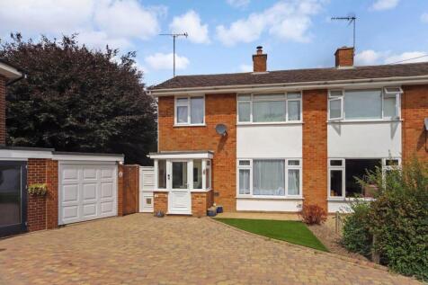 Wenwell Close, Aston Clinton