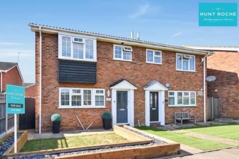 Aylesbeare, Bishopsteignton Location, Shoeburyness, Essex, SS3