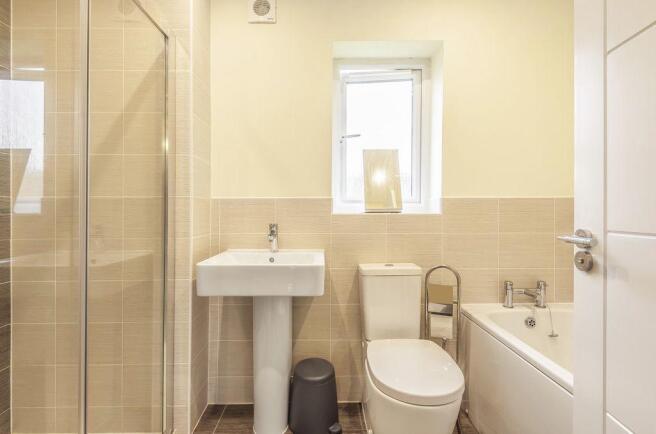 Bathroom 1