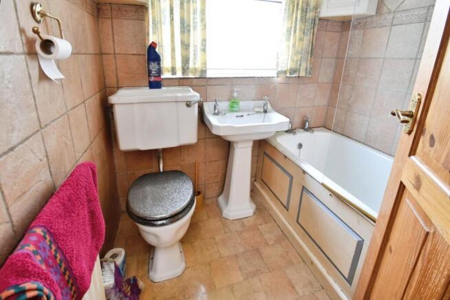 1 bed Bungalow for sale Image 11