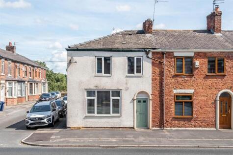 Victoria Road, Walton-Le-Dale, Preston