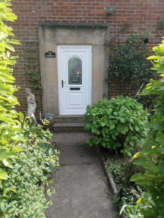 Middle Field, Barrow-in-Furness photo 4