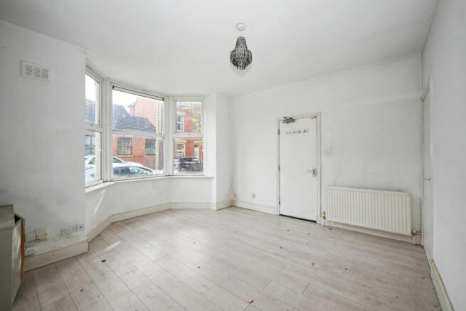15A Lorraine Avenue, Preston, Lancashire, PR2 3BL