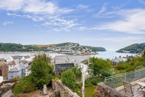 Above Town, Dartmouth