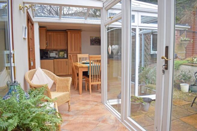 32 Pine Grove, kitchen from conservatory.jpg