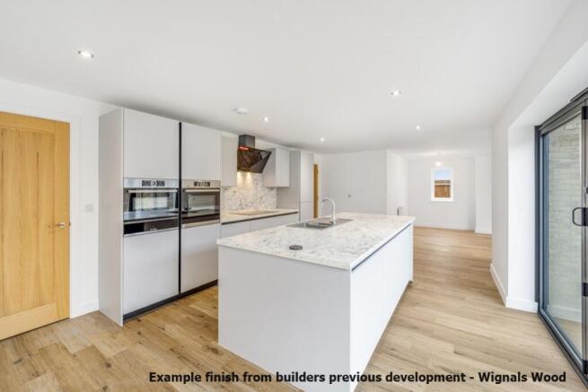 Plot 76, Wignals Wood (Holbeach)-30