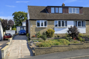 20, Wood View Grove, Brighouse HD6 2EH