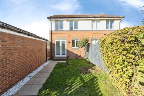 Ascot Gardens, Leeds