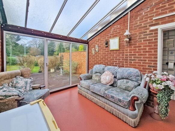 SUN ROOM