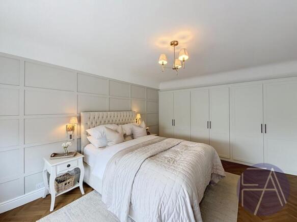 Clovelly Drive, Southport, Merseyside, PR8 3AJ photo 4