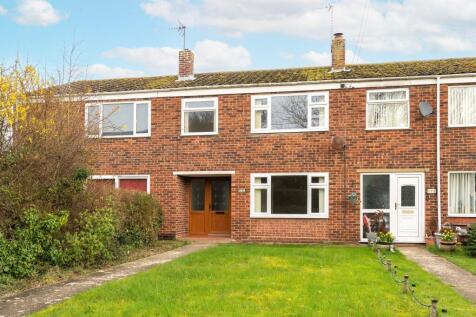 Church Road, Kessingland