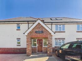 3, Cartmel, Chester Road, Gresford, Wrexham LL12 8NT